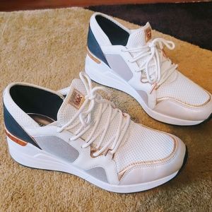 Michael Kors platform sneaker